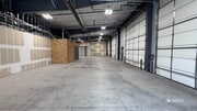 Warehouse 104 & 105 2 - 5000 goodman