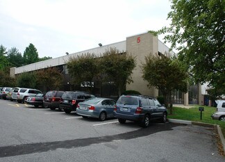 Plus de détails pour 5 Skyline Dr, Hawthorne, NY - Local d'activités à louer