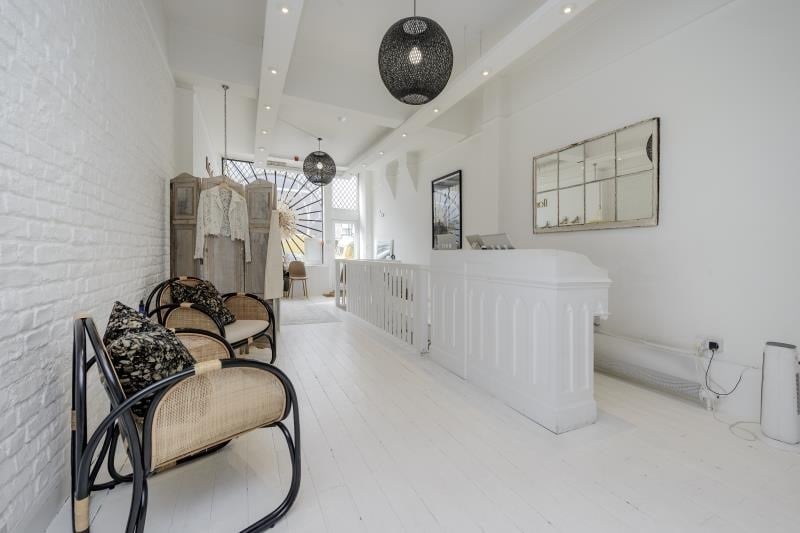 202 Kensington Park Rd, Londres à louer - Photo intérieure – Image 2 sur 4