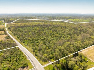 Plus de détails pour 3468 Gerrardstown rd, Inwood, WV - Terrain à vendre