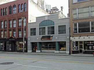 Plus de détails pour 530 N Water St, Milwaukee, WI - Local commercial à vendre