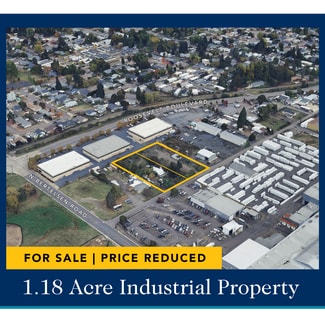 Plus de détails pour 3975 Cross St, Eugene, OR - Terrain à vendre