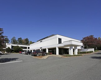 Plus de détails pour 2544 Court Dr, Gastonia, NC - Bureau/Médical à louer