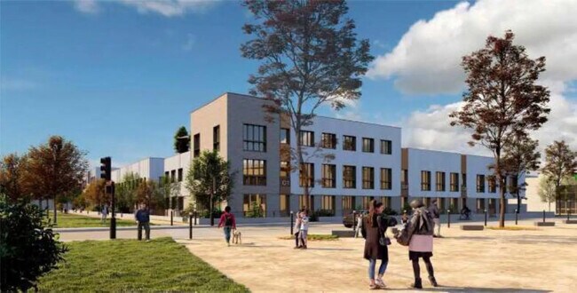 Plus de détails pour 53 Boulevard Du General Delambre, Argenteuil - Bureau, Local d'activités à louer