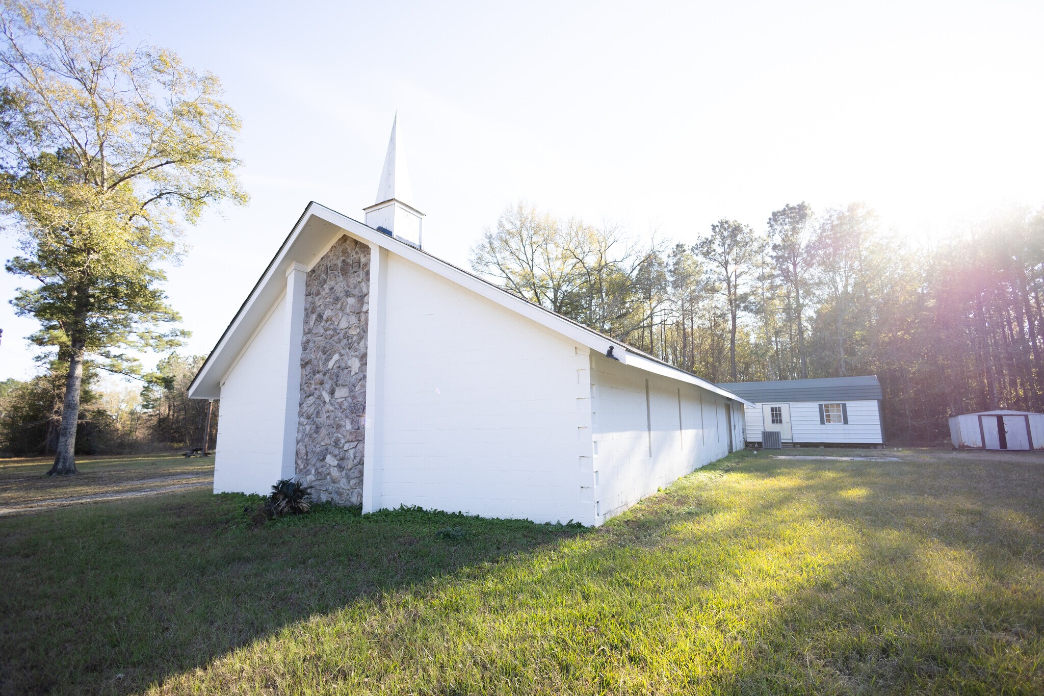 9100 FM 2109, Huntington, TX à vendre Photo principale– Image 1 sur 12