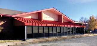 Plus de détails pour 603 S Regional Rd, Greensboro, NC - Local commercial à vendre