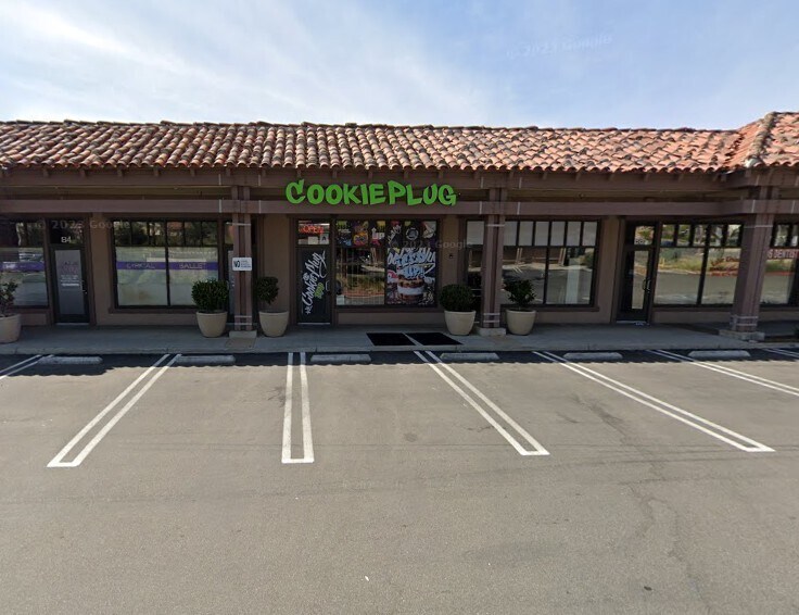 32231-32291 Mission Trail Rd, Lake Elsinore, CA à louer - Photo de l’immeuble – Image 2 sur 23
