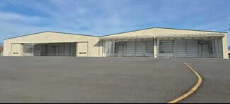Plus de détails pour 12020 Higgins Airport Way, Burlington, WA - Industriel/Logistique à louer