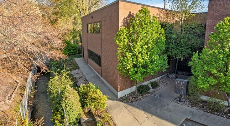 380 N 200 W, Bountiful, UT à vendre - Photo de l’immeuble – Image 3 sur 17