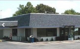 Plus de détails pour 470 N Main St, Jamestown, KY - Local commercial à vendre