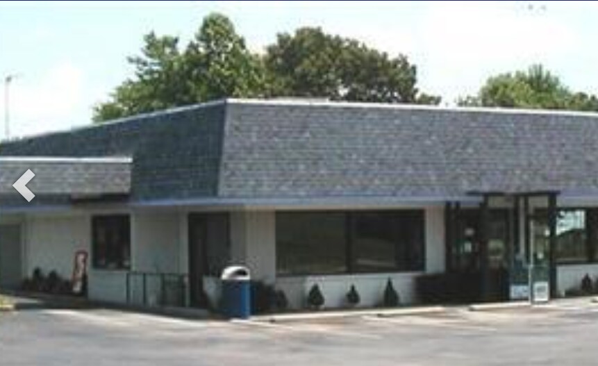 470 N Main St, Jamestown, KY à vendre Photo principale– Image 1 sur 2