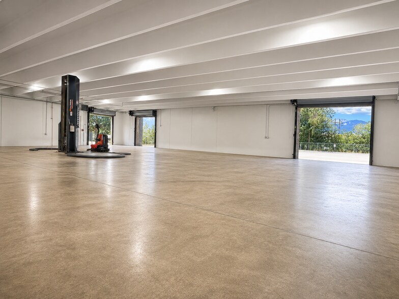 180 Talamine Ct, Colorado Springs, CO à louer - Photo de l’immeuble – Image 3 sur 11