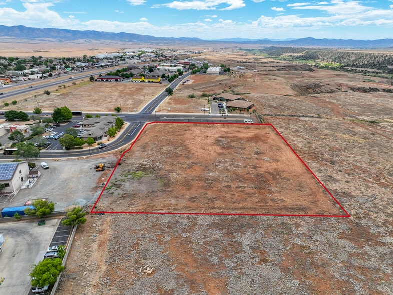 8391 E Eastridge, Prescott Valley, AZ à vendre - Photo de l’immeuble – Image 3 sur 28