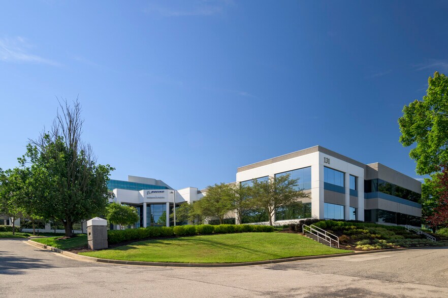 131 National Business Pky, Annapolis Junction, MD à louer - Photo de l’immeuble – Image 2 sur 5
