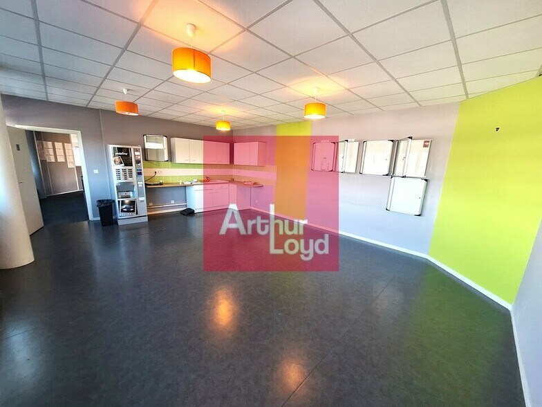 32 Rue De Sarliève, Cournon-d'Auvergne à louer - Photo intérieure – Image 3 sur 5