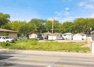 Plus de détails pour 1868 Winnipeg St, Regina, SK - Terrain à vendre