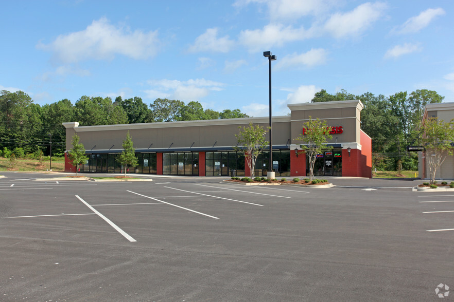 Hwy 280 And Hwy 39, Chelsea, AL à louer - Photo de l’immeuble – Image 2 sur 5