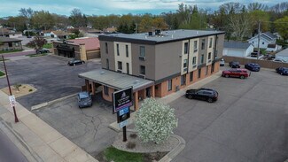 Plus de détails pour 931 Madison Ave, Mankato, MN - Bureau à louer