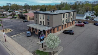 Plus de détails pour 931 Madison Ave, Mankato, MN - Bureau à louer