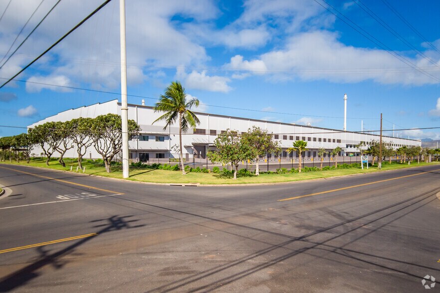 91-150 Hanua St, Kapolei, HI à louer - Photo de l’immeuble – Image 3 sur 11