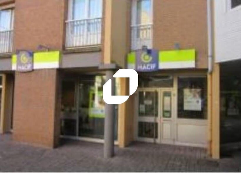 Local commercial dans Gravelines à vendre - Photo de l’immeuble – Image 1 sur 7