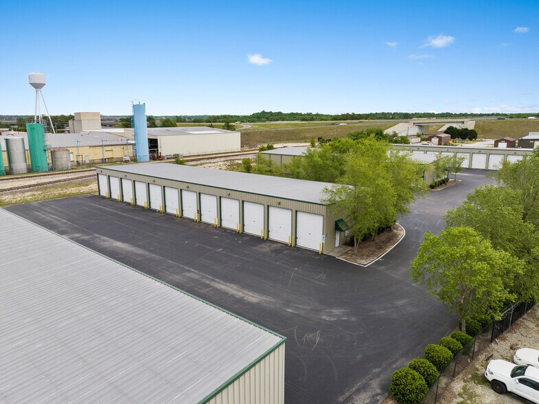 202 Transcom Ct, Wilmington, NC à louer - Aérien – Image 2 sur 24
