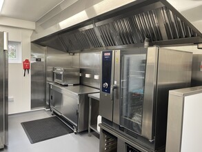 Partney Pumps Roundabout, Partney à vendre Photo intérieure– Image 2 sur 3