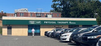 Plus de détails pour 7 Morton Ave, Ridley Park, PA - Bureau à vendre