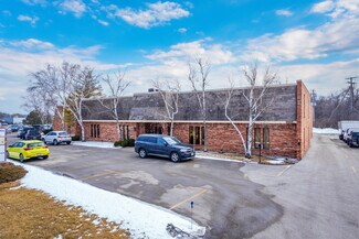 Plus de détails pour 16225-16237 W Ryerson Rd, New Berlin, WI - Bureau, Local d'activités à louer