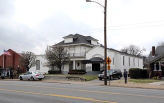 Plus de détails pour Gallatin Assemblage – à vendre, Nashville, TN