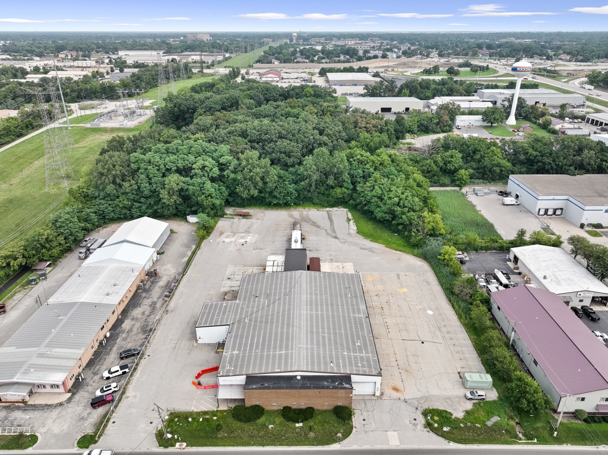 1817 Moen Ave, Joliet, IL à louer Photo intérieure– Image 1 sur 5