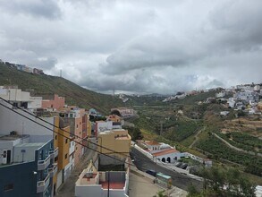Calle Tanganillos, 19, Las Palmas de Gran Canaria, LP - Vue aérienne  vue de carte