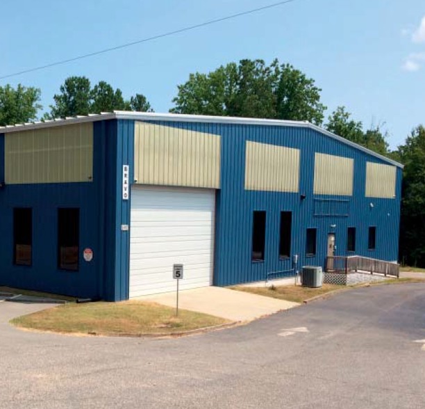 1902 Tramway Rd, Sanford, NC à vendre - Photo principale – Image 1 sur 8