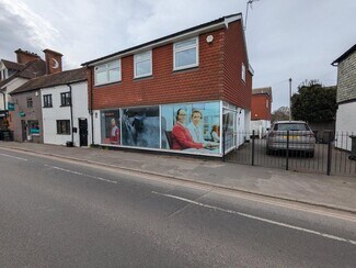 Plus de détails pour High St, Woking - Local commercial à louer