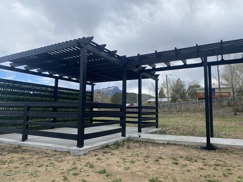 722 W Jefferson St, Trinidad, CO à vendre - Photo de l’immeuble – Image 3 sur 20