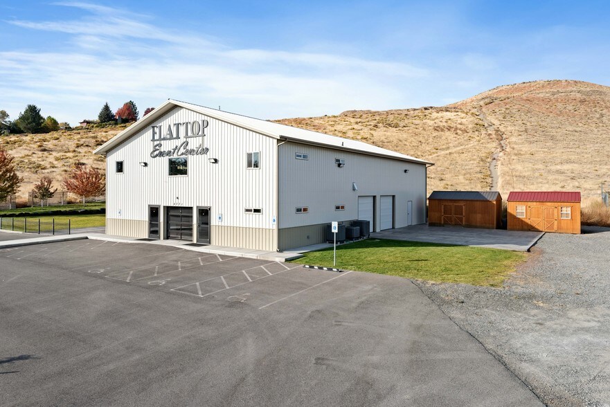 4771 W Van Giesen St, West Richland, WA à vendre - Photo de l’immeuble – Image 2 sur 22