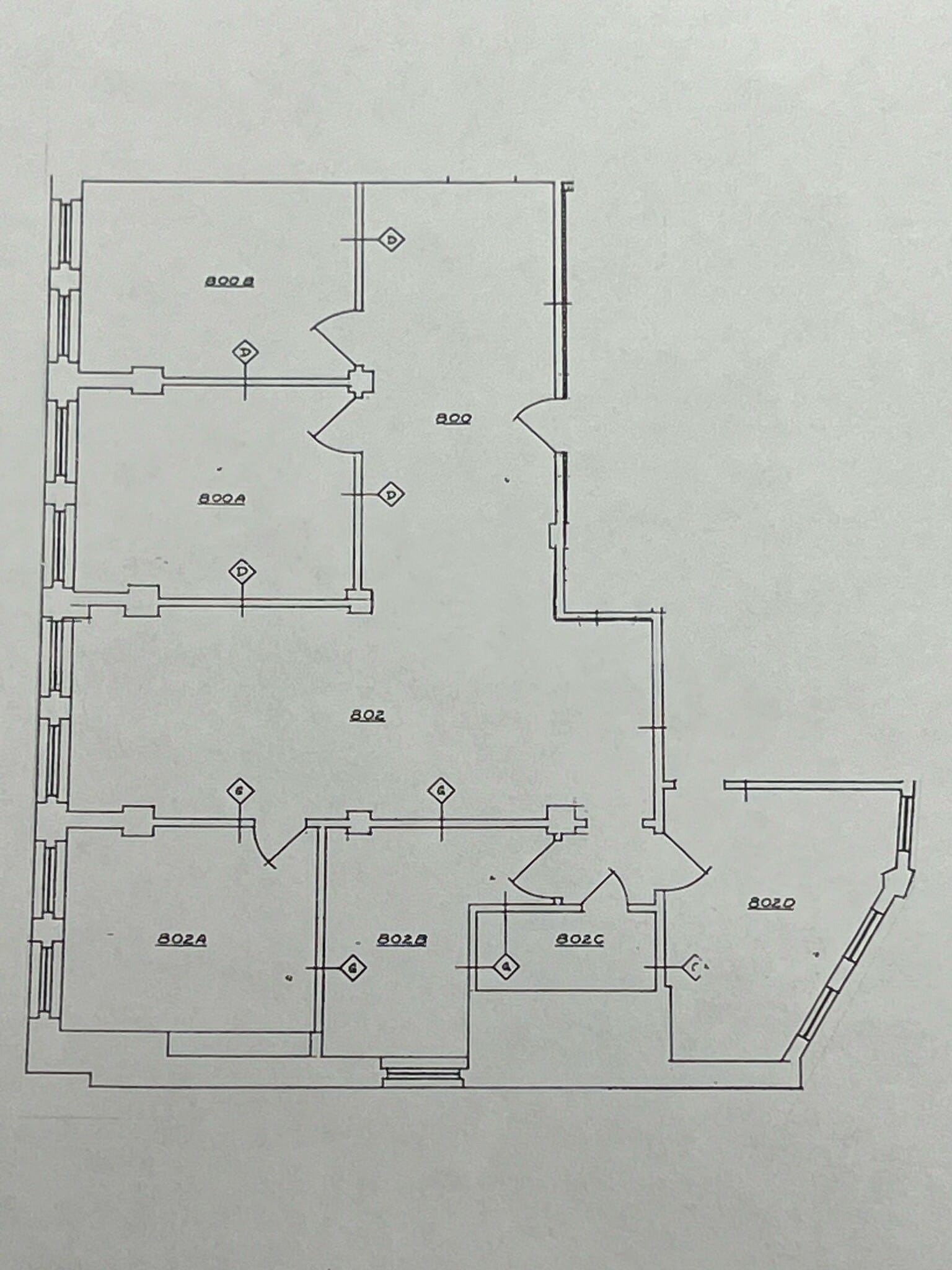314 W Superior St, Duluth, MN à louer Photo intérieure– Image 1 sur 4