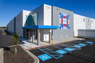 Plus de détails pour 1130 N Pottstown Pike, Exton, PA - Industriel/Logistique à louer