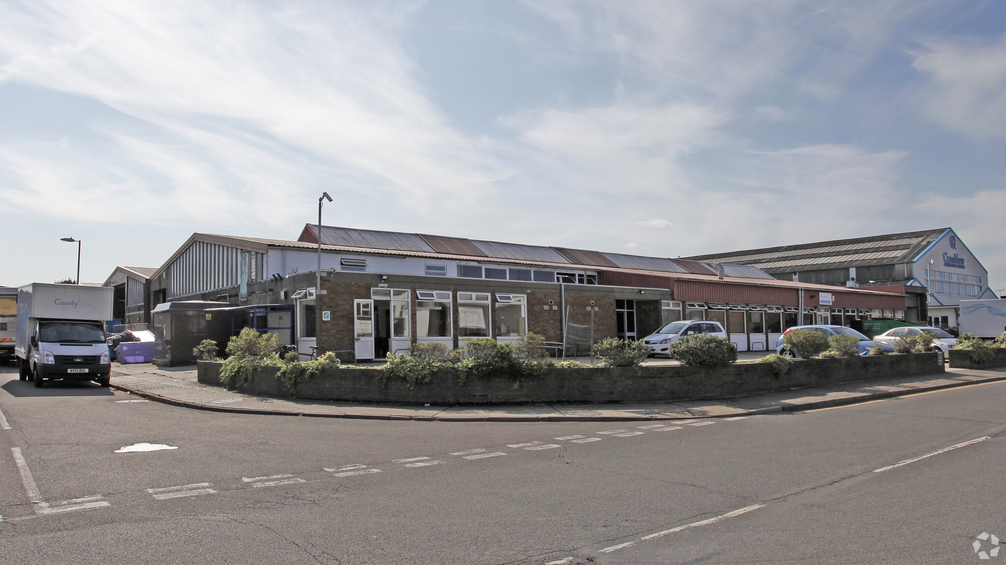 31-31A Robjohns Rd, Chelmsford à louer Photo principale– Image 1 sur 4