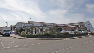 Plus de détails pour 31-31A Robjohns Rd, Chelmsford - Coworking à louer