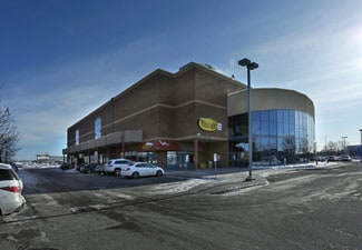 Plus de détails pour 120 Boul de l'Hôpital, Gatineau, QC - Local commercial à louer