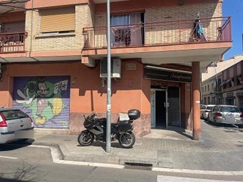 Local commercial dans Sant Boi de Llobregat, Barcelona à louer - Photo intérieure – Image 2 sur 2