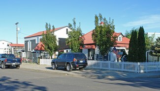 Plus de détails pour 101 N Stone St, Spokane, WA - Industriel/Logistique à louer