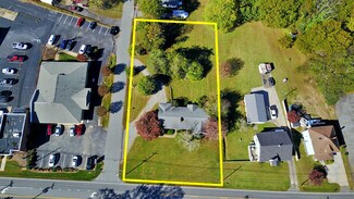 Plus de détails pour 801 Malcolm Blvd, Connelly Springs, NC - Terrain à vendre