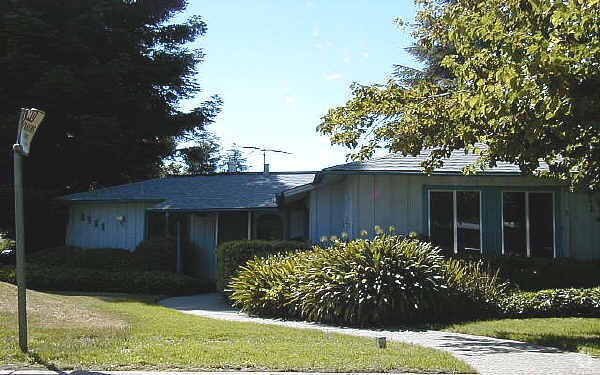 1535 Treat Blvd, Walnut Creek, CA à vendre - Photo de l’immeuble – Image 3 sur 17