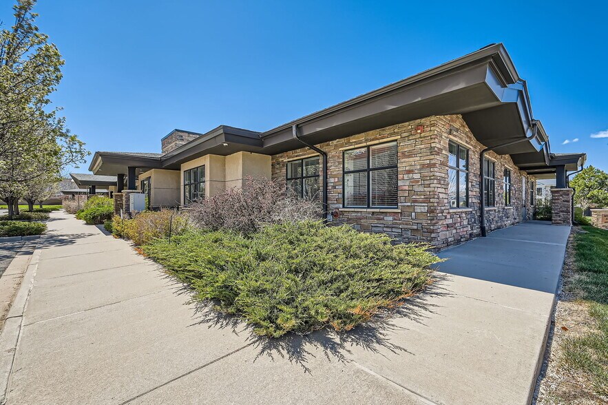 16830 Northgate Dr, Parker, CO à vendre - Photo de l’immeuble – Image 3 sur 37