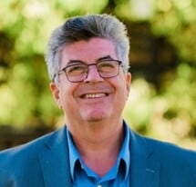 Bill Michailidis