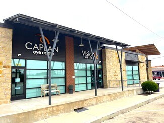 Plus de détails pour 112 W Concho Ave, San Angelo, TX - Bureau/Médical à louer