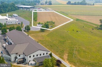 Plus de détails pour 0 Kendig Rd, Willow Street, PA - Terrain à vendre
