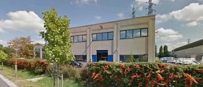 Plus de détails pour 54 Av Du Vieu Chemin De Saint Denis, Villeneuve-la-Garenne - Bureau, Local d'activités à louer